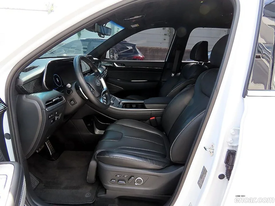 Hyundai Palisade 2.2 4WD 2024 — thumbnail 2
