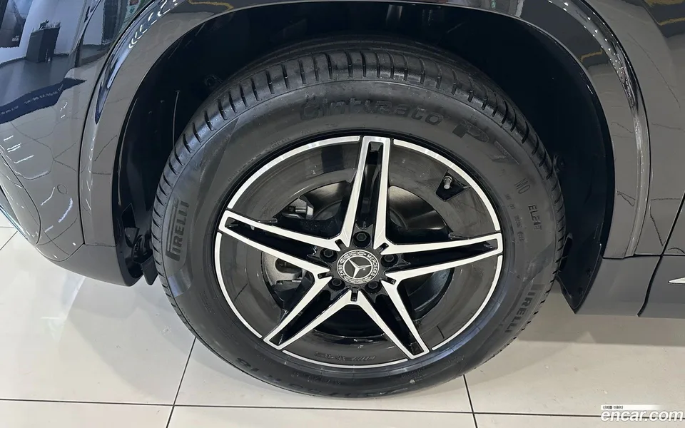 Mercedes-Benz EQA EQA250 AMG 2025 — thumbnail 5