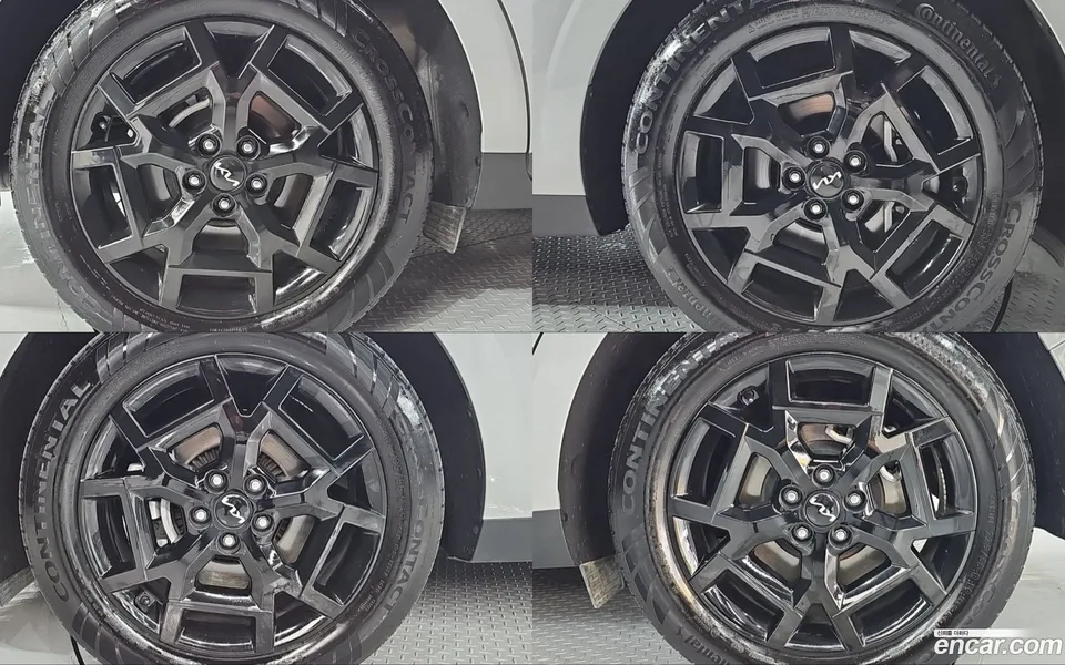 Kia Carnival 9 2025 — thumbnail 2
