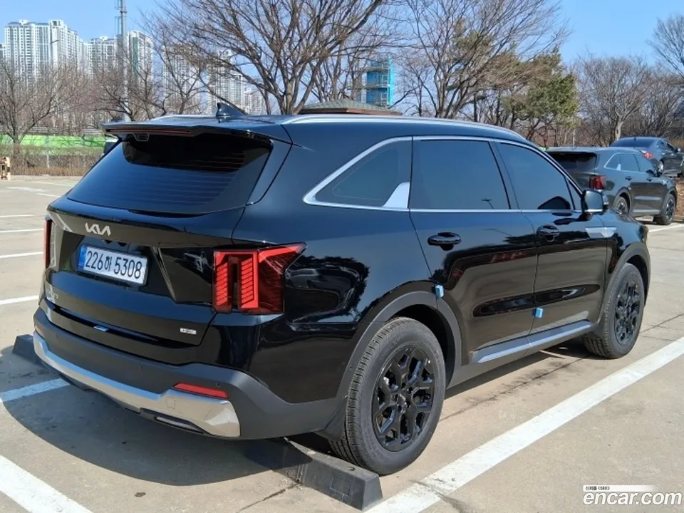 Kia Sorento HEV 1.6 2WD 2025 — thumbnail 2