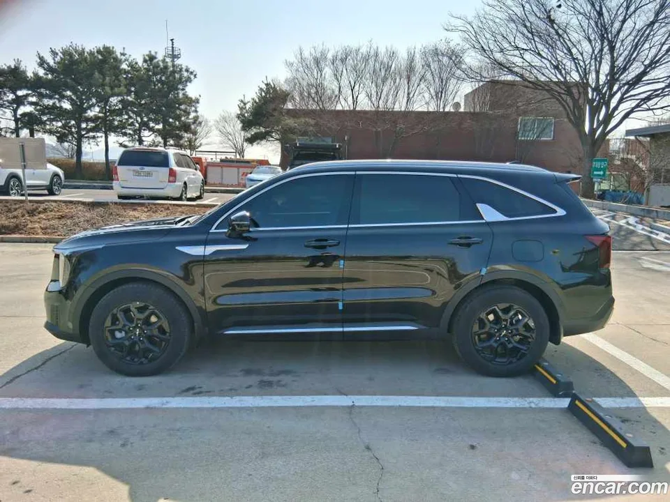 Kia Sorento HEV 1.6 2WD 2025 — thumbnail 3