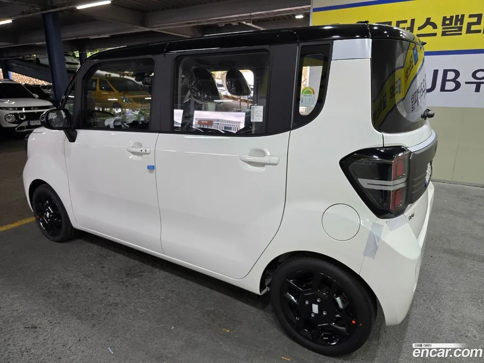 Kia Ray X Line 2026 — thumbnail 4