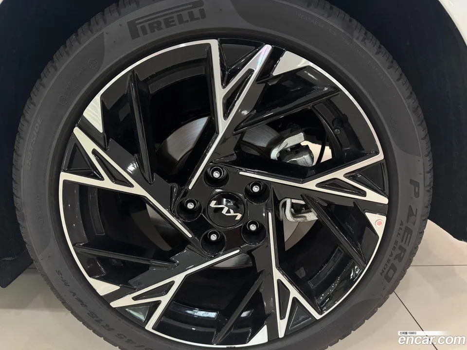 Kia K5 2.0 2026 — thumbnail 5