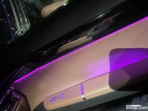 Hyundai Grandeur Hybrid 2025 buy in Moscow