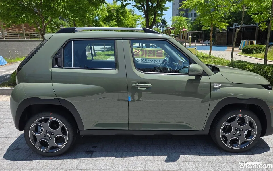 Hyundai Casper 2026 — thumbnail 2