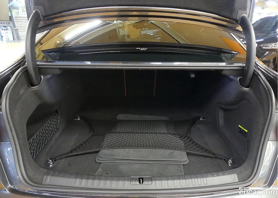 Audi A6 45 TFSI 2022 — миниатюра 4