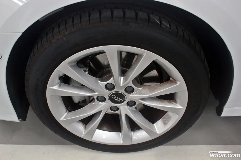 Audi A3 (8Y) 40 TFSI 2025 — thumbnail 5