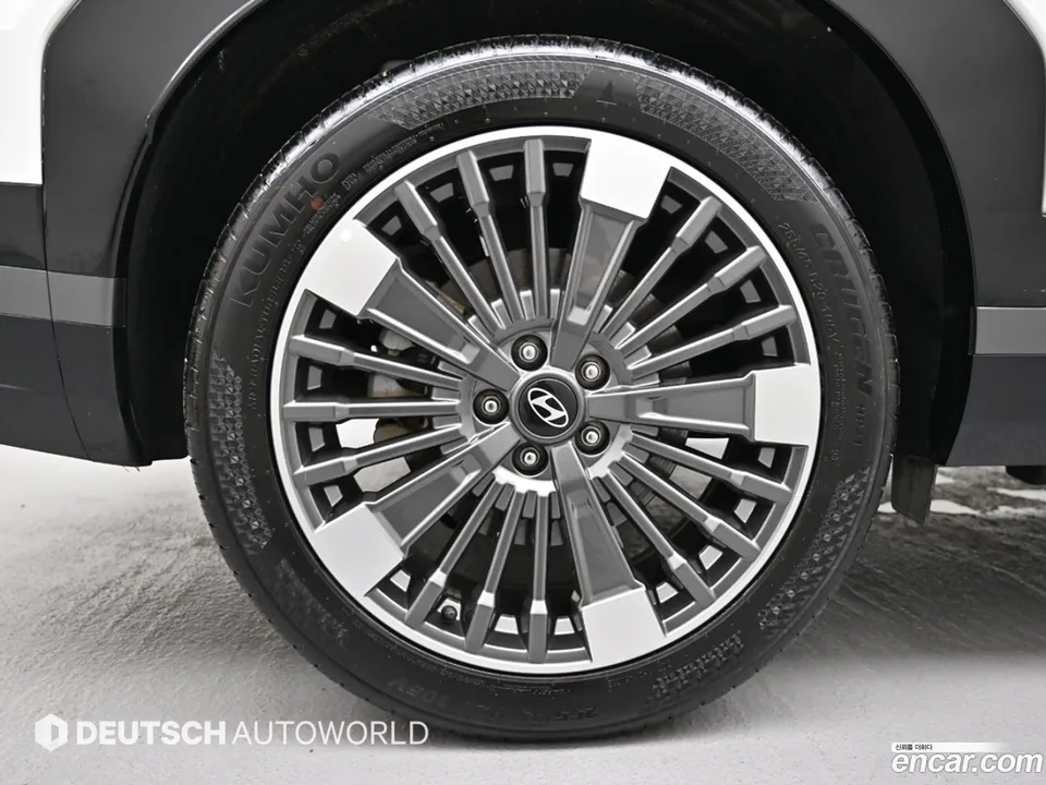 Hyundai SantaFe HEV 1.6 2WD 2025 — thumbnail 2