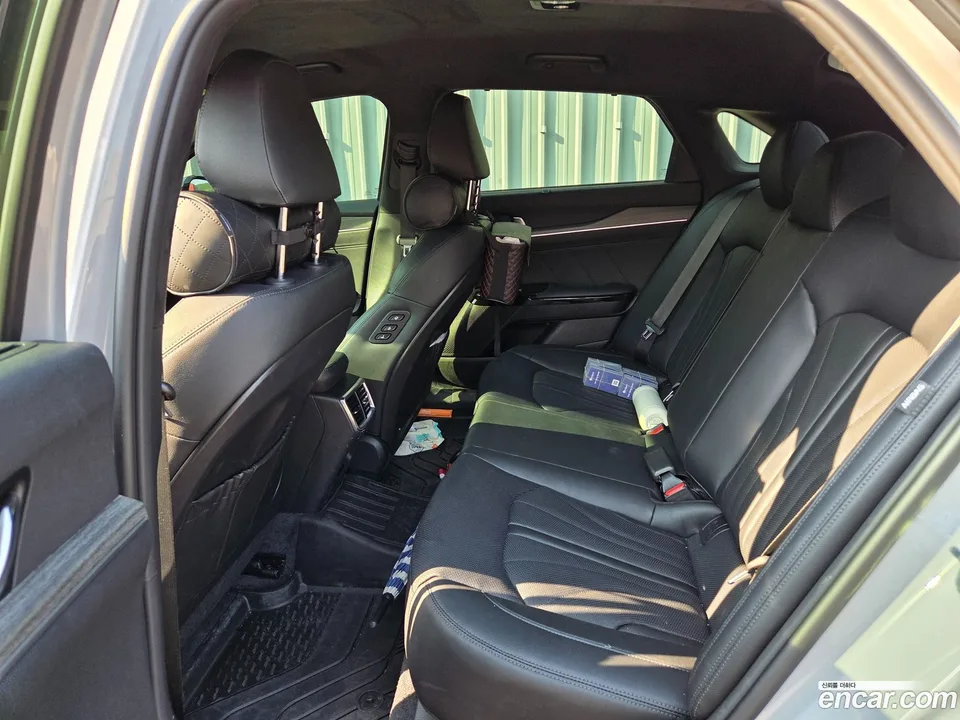 Kia K5 1.6 2025 — thumbnail 5