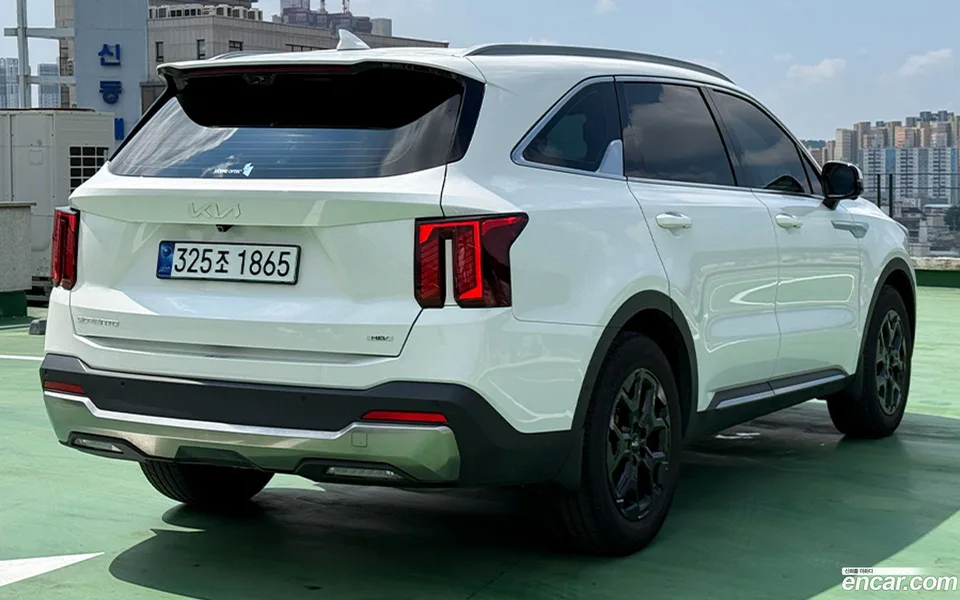 Kia Sorento HEV 1.6 2WD 2025 — thumbnail 2