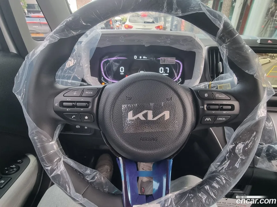 Kia Ray X Line 2026 — thumbnail 5