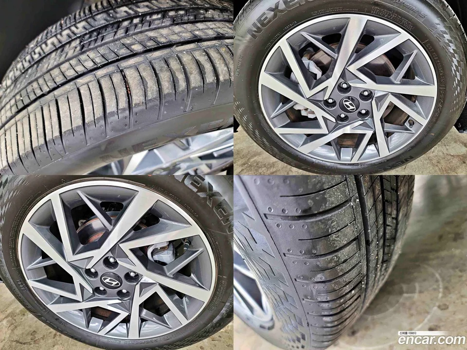 Hyundai Grandeur 2.5 2WD 2023 — thumbnail 2