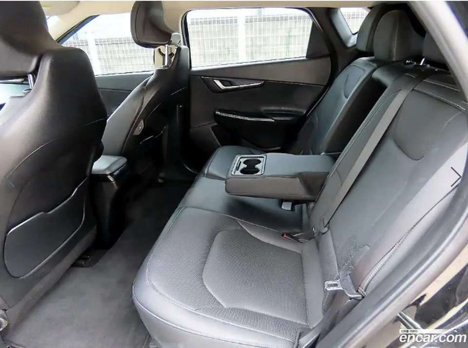 Kia EV6 2022 — thumbnail 2
