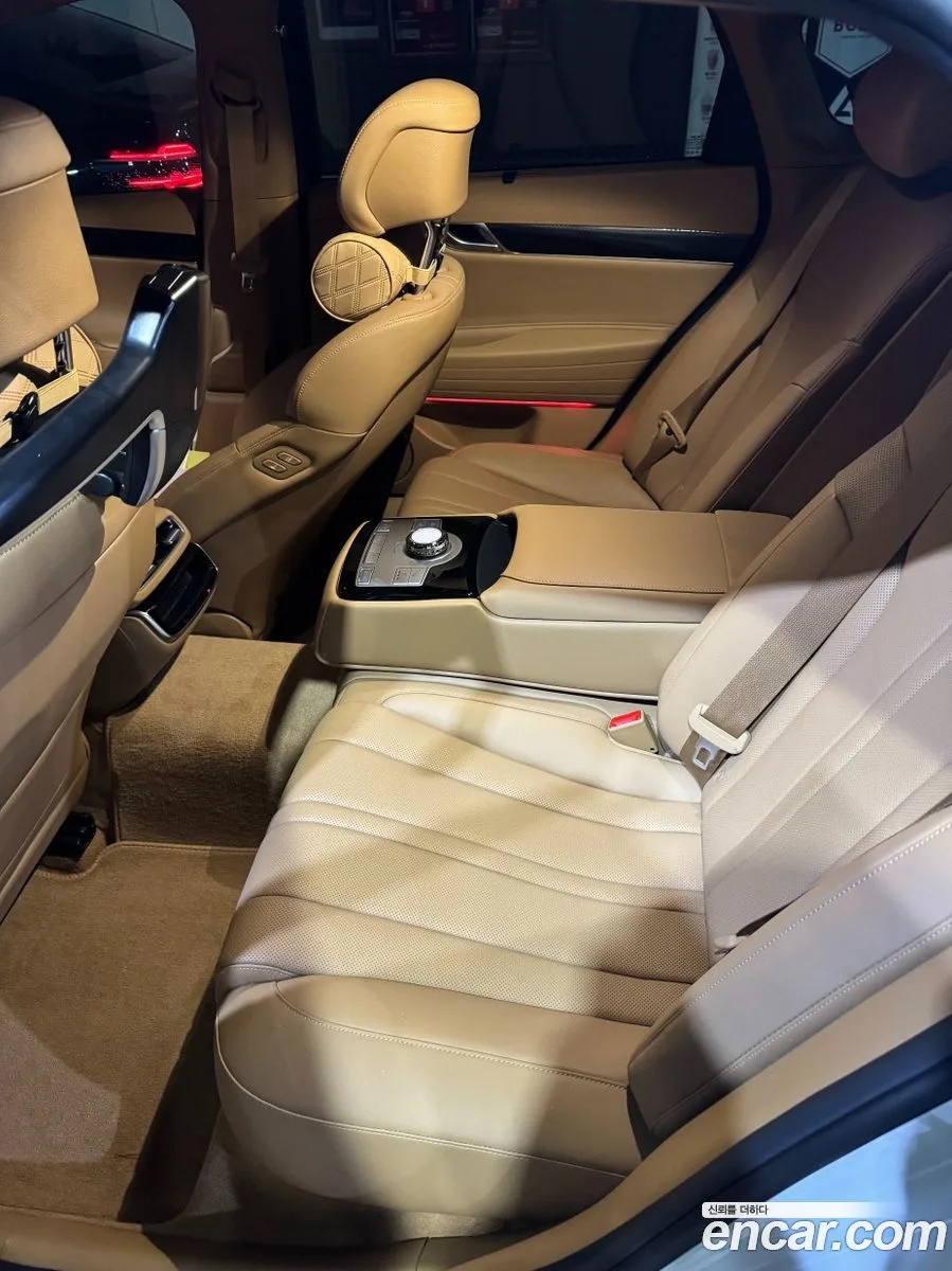 Genesis G80 2.5 AWD 2025 — thumbnail 5