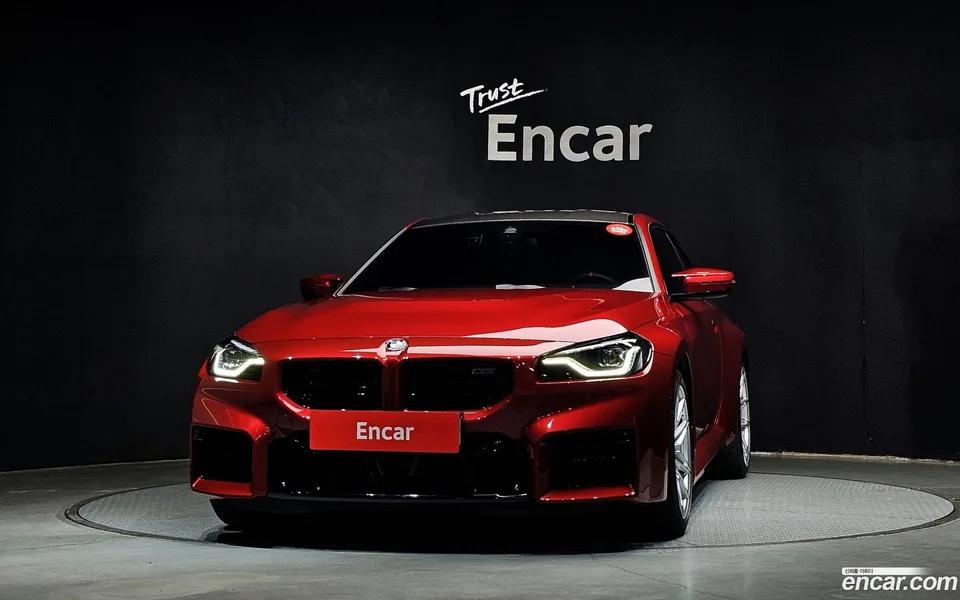 BMW M2 M2 2025 — thumbnail 3