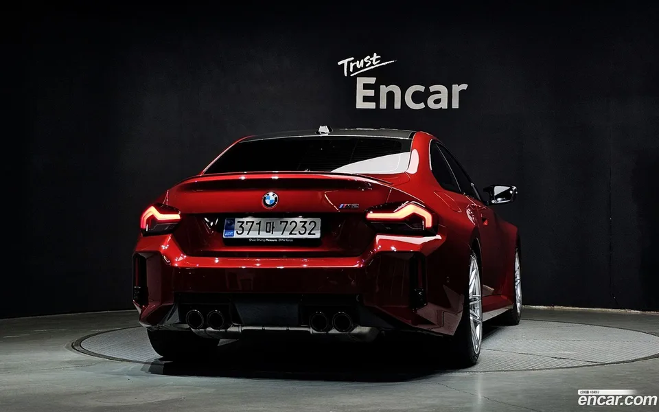 BMW M2 M2 2025 — thumbnail 4
