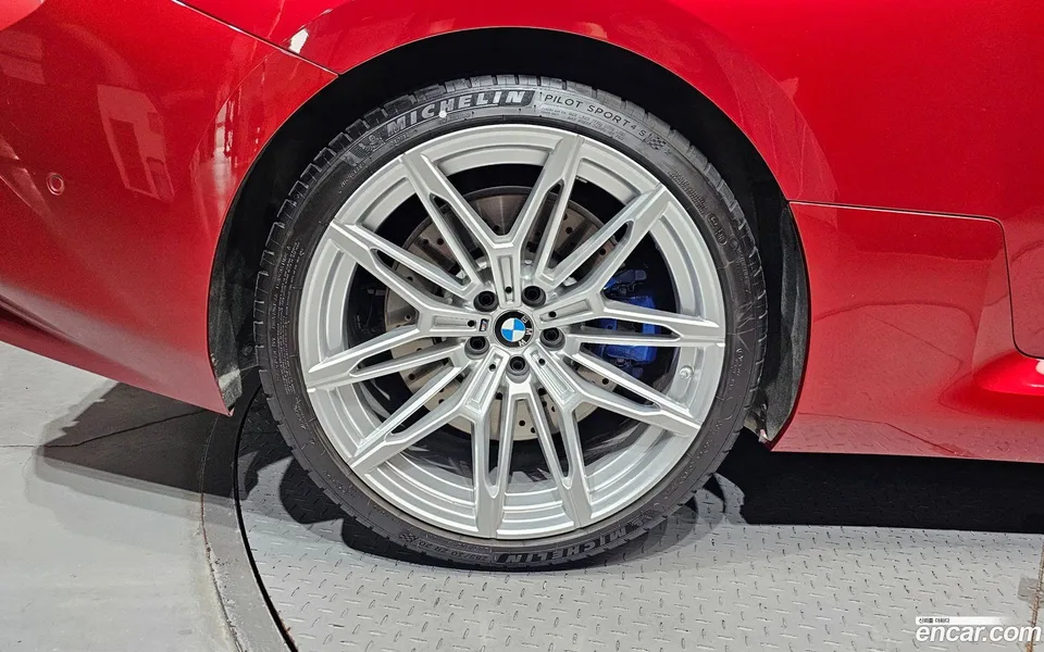 BMW M2 M2 2025 — thumbnail 5