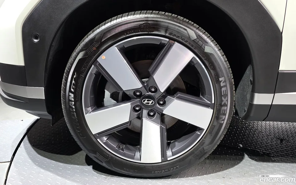 Hyundai SantaFe 2.5T 2WD 2024 — thumbnail 5
