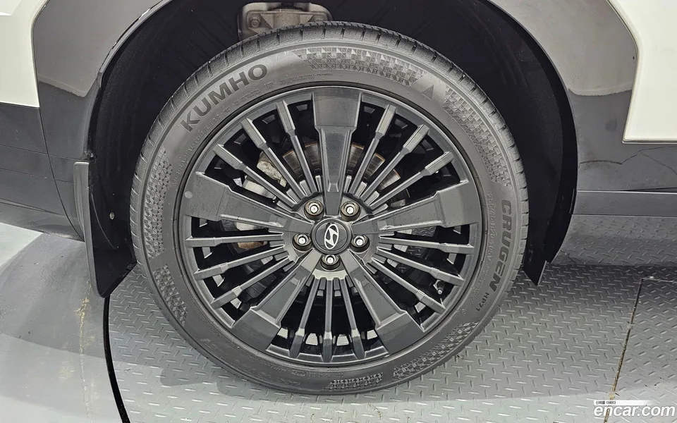 Hyundai SantaFe HEV 1.6 4WD 2023 — thumbnail 2