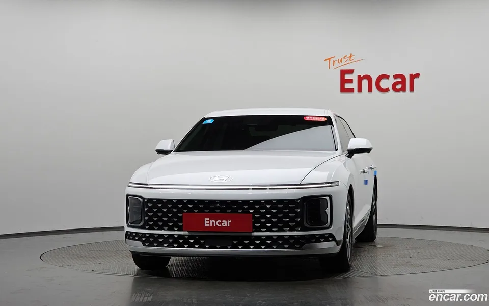 Hyundai Grandeur 2.5 2WD 2024 — thumbnail 3