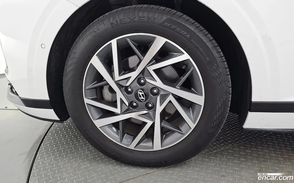 Hyundai Grandeur 2.5 2WD 2024 — thumbnail 5