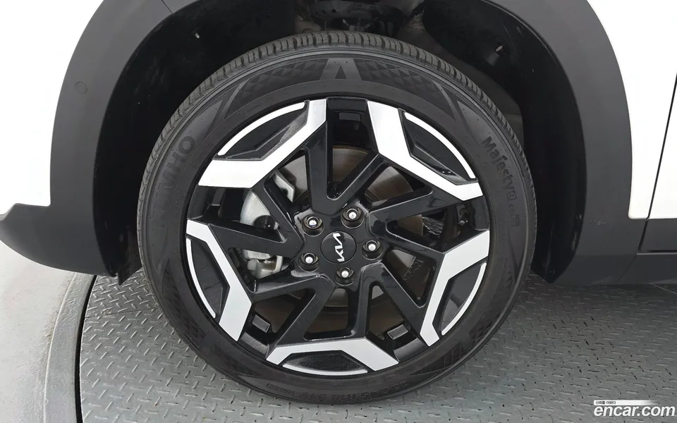 Kia Seltos 1.6 2WD 2025 — миниатюра 5