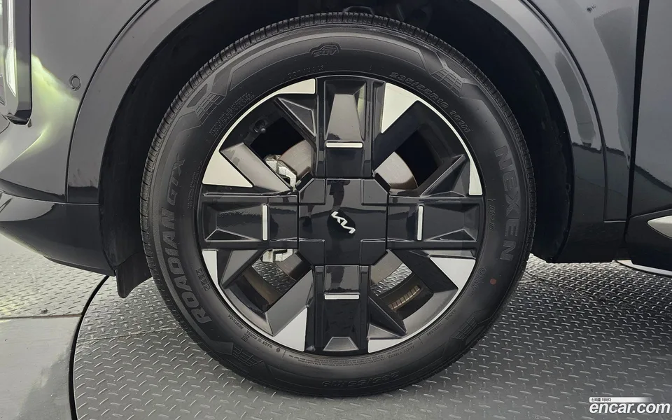 Kia Sportage 1.6 2WD 2025 — thumbnail 2