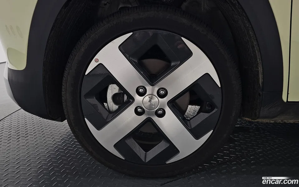 Hyundai Casper Electric 2025 — thumbnail 5