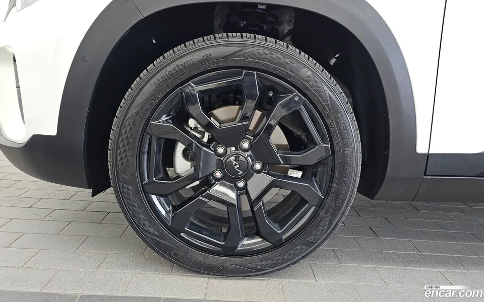 Kia Seltos 1.6 2WD 2025 — thumbnail 5