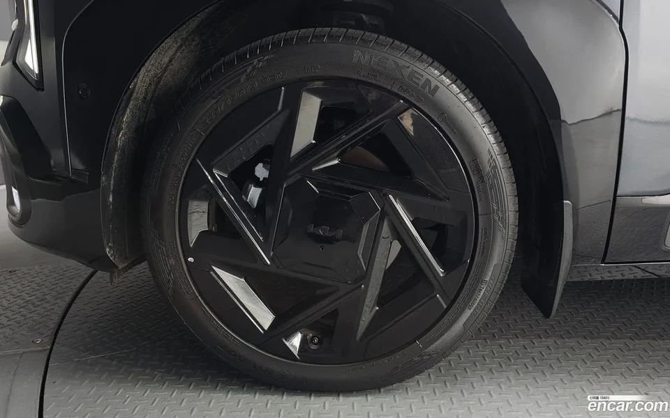 Kia Seltos 1.6T 2WD 2026 — thumbnail 2