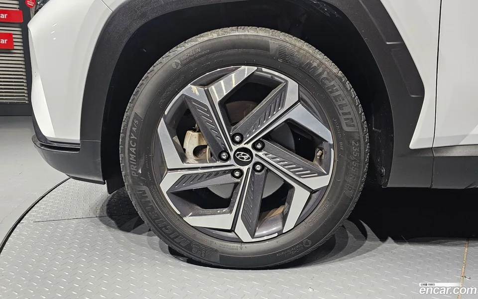 Hyundai Tucson 1.6 2WD 2023 — thumbnail 5