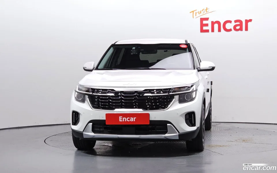 Kia Seltos 2.0 2WD 2025 — thumbnail 3