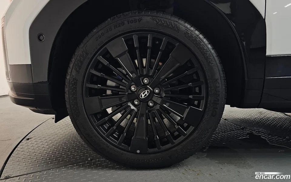 Hyundai SantaFe HEV 1.6 2WD 2025 — thumbnail 5