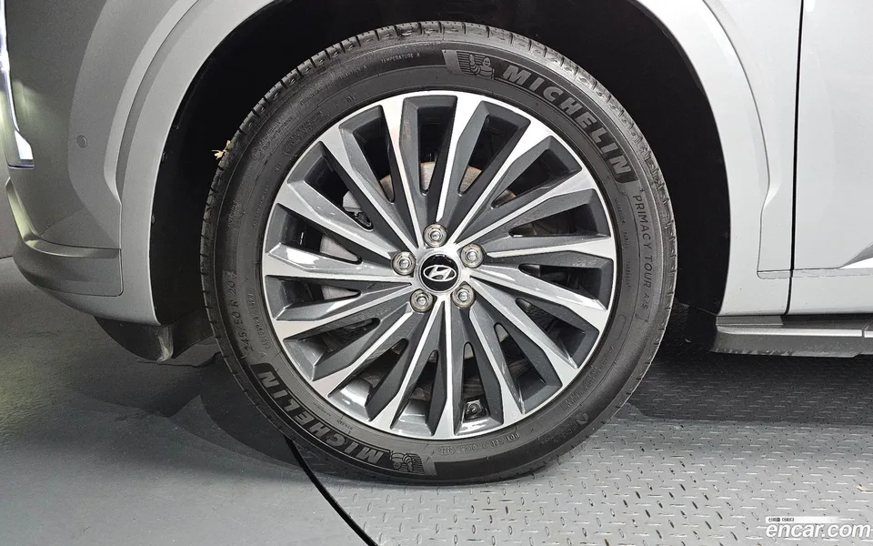 Hyundai Palisade 2.2 4WD 2023 — thumbnail 5