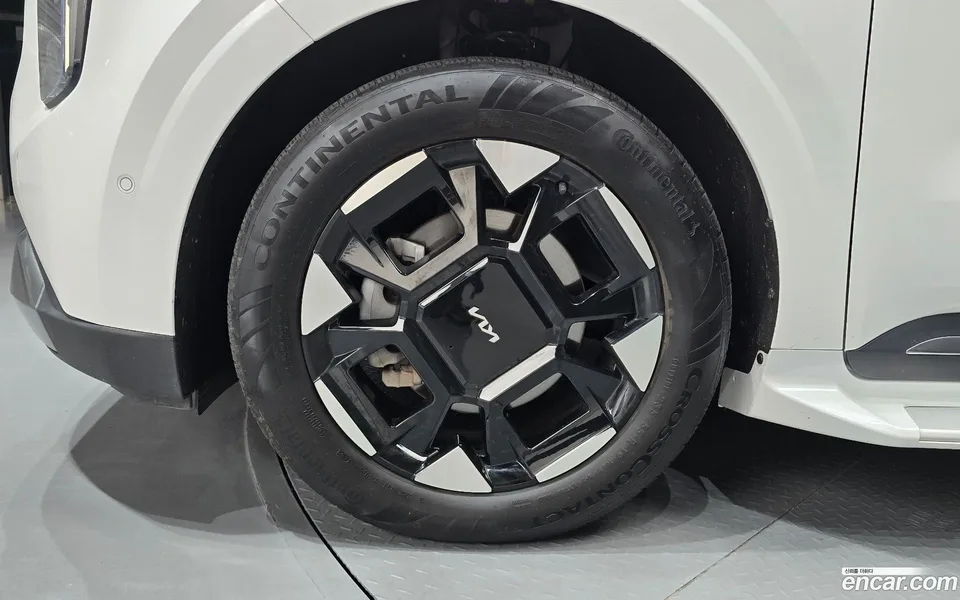 Kia Carnival HEV 7 2024 — миниатюра 2