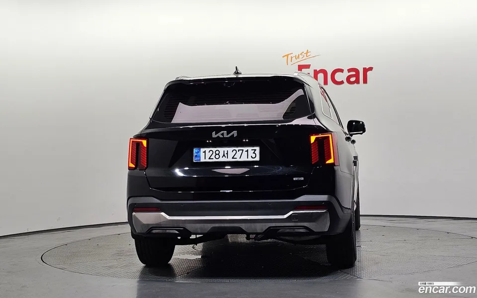 Kia Sorento HEV 1.6 2WD 2024 — thumbnail 4