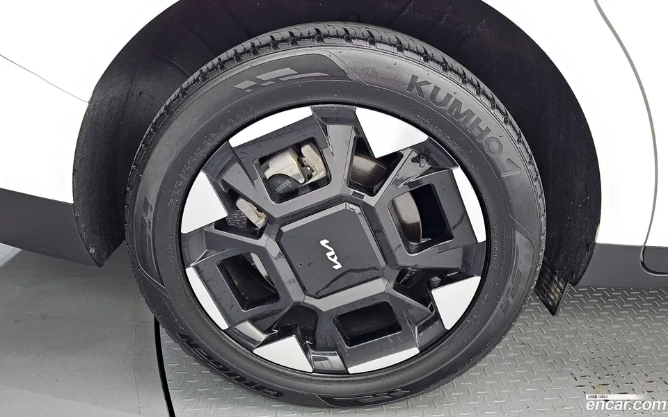 Kia Carnival HEV 9 2024 — thumbnail 5