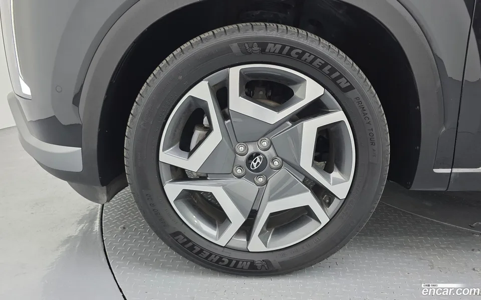 Hyundai Palisade 3.8 2WD 2023 — thumbnail 2