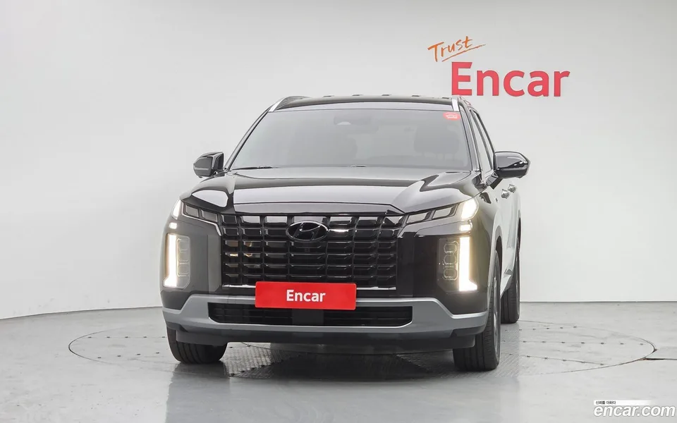 Hyundai Palisade 3.8 2WD 2023 — thumbnail 3