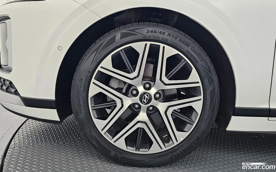Hyundai Grandeur 2.5 2WD 2024 — thumbnail 5