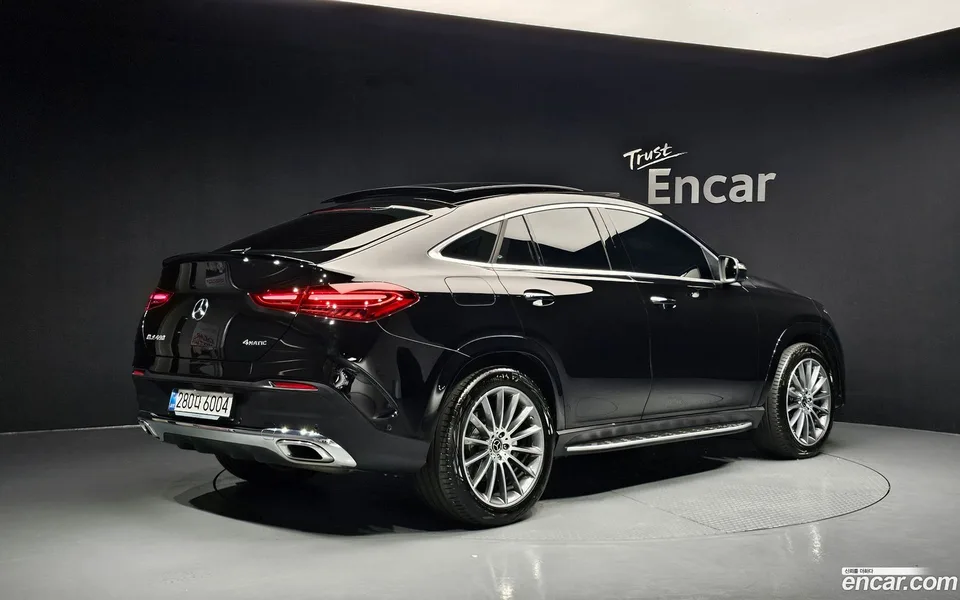 Mercedes-Benz GLE-Class GLE450 4MATIC 2025 — photo 1, buy with delivery to Moscow