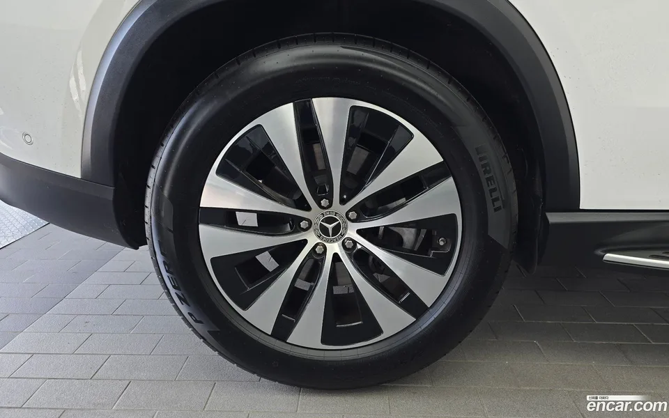 Mercedes-Benz GLE-Class GLE450 4MATIC 2026 — thumbnail 5
