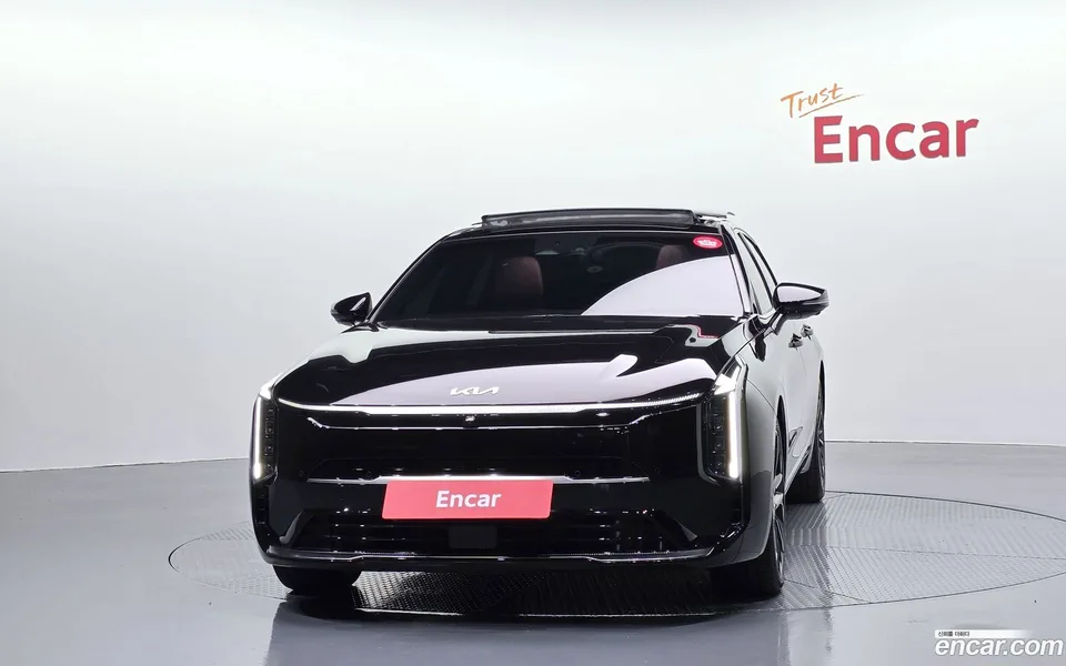 Kia K8 2.5 2WD 2025 — thumbnail 3