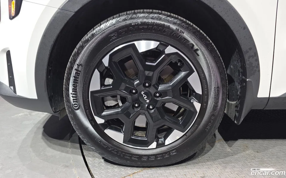Kia Sorento 2.5T 2WD 2025 — thumbnail 2
