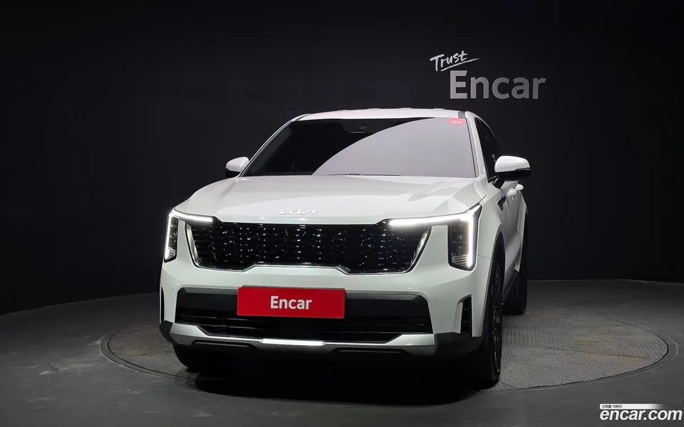 Kia Sorento 2.5T 2WD 2025 — thumbnail 3