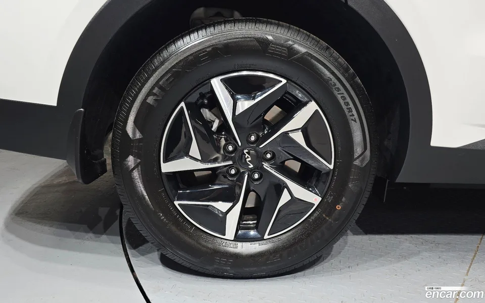 Kia Sorento HEV 1.6 2WD 2025 — thumbnail 2