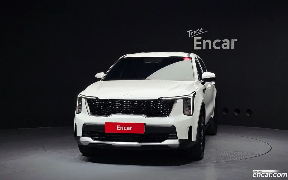 Kia Sorento HEV 1.6 2WD 2025 — thumbnail 3