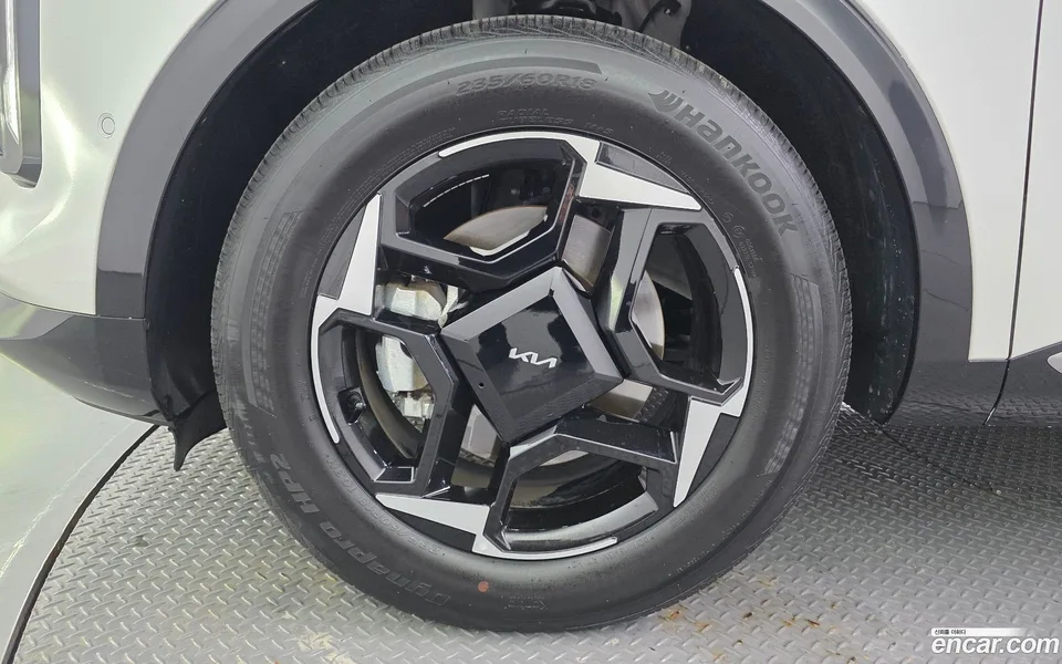 Kia Sportage LPG 2.0 2WD 2025 — thumbnail 2