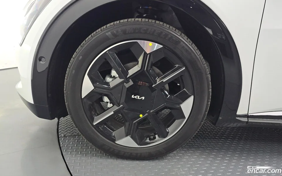 Kia EV6 4WD 2024 — thumbnail 5