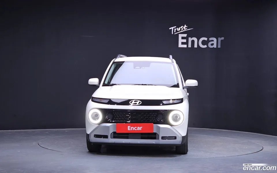 Hyundai Casper 2026 — thumbnail 3